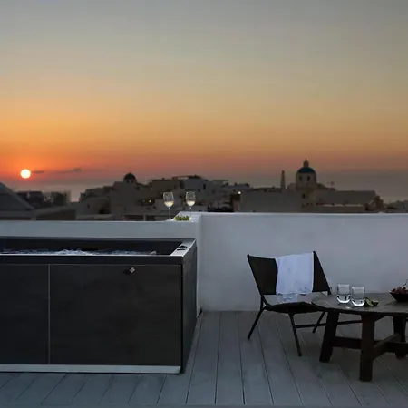 Armonoia Suites Santorini-2